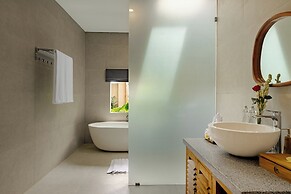 Pelana Ubud Villa