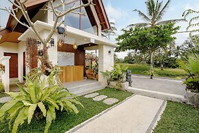 Pelana Ubud Villa