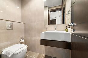 Merano - 805 1BD in Dubai
