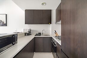Merano - 805 1BD in Dubai