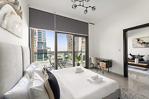 Merano - 805 1BD in Dubai