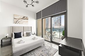 Merano - 805 1BD in Dubai