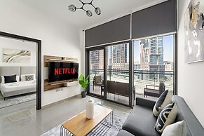 Merano - 805 1BD in Dubai