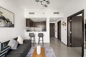 Merano - 805 1BD in Dubai