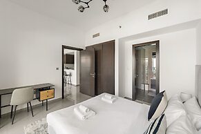 Merano - 805 1BD in Dubai