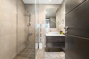 Merano - 805 1BD in Dubai