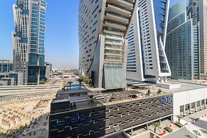 Merano - 805 1BD in Dubai