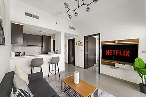 Merano - 805 1BD in Dubai