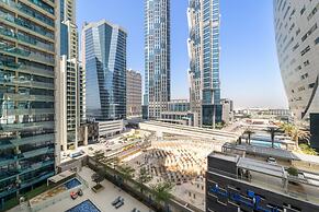 Merano - 805 1BD in Dubai