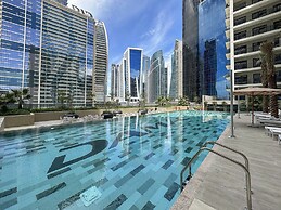 Zada Tower - 2425 1BD