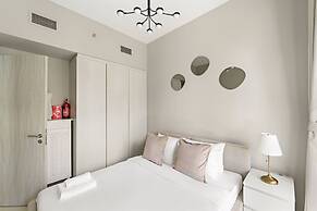 Zada Tower - 2425 1BD