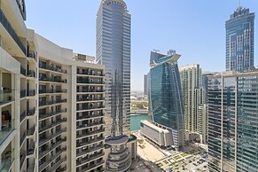 Zada Tower - 2425 1BD