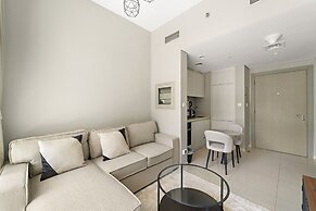 Zada Tower - 2425 1BD