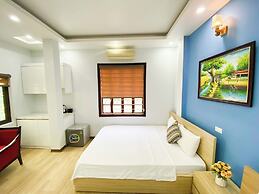 Eco Nest Apartment & Hotel
