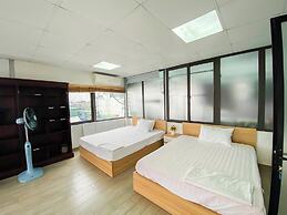 Eco Nest Apartment & Hotel
