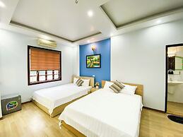 Eco Nest Apartment & Hotel