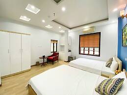 Eco Nest Apartment & Hotel