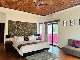 Los Suspiros Hotel Boutique & Spa