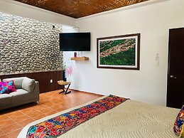 Los Suspiros Hotel Boutique & Spa