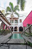 Los Suspiros Hotel Boutique & Spa