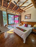 Los Suspiros Hotel Boutique & Spa