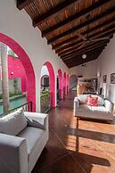Los Suspiros Hotel Boutique & Spa