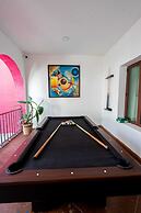 Los Suspiros Hotel Boutique & Spa
