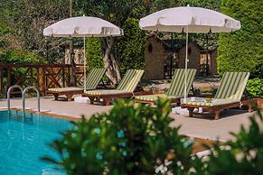 La Dia Hotel Faralya