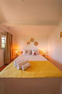 La Dia Hotel Faralya