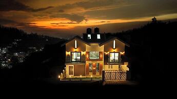 May Flower Cottage