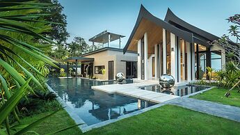 Villa Amaravida