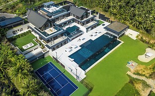 Villa Amaravida
