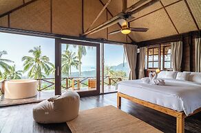 RoomQuest THEVA Resort koh Samui