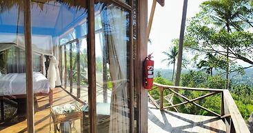 RoomQuest THEVA Resort koh Samui