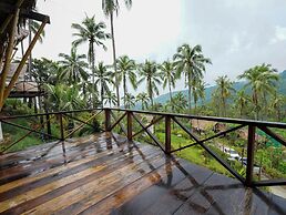 RoomQuest THEVA Resort koh Samui