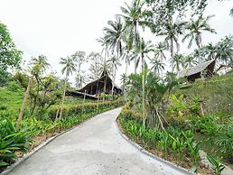 RoomQuest THEVA Resort koh Samui