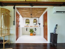 RoomQuest THEVA Resort koh Samui
