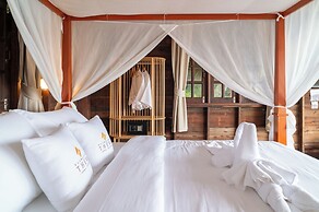 RoomQuest THEVA Resort koh Samui