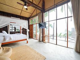 RoomQuest THEVA Resort koh Samui