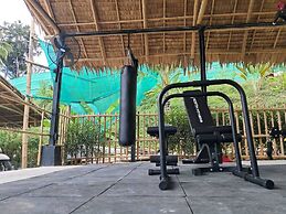 RoomQuest THEVA Resort koh Samui