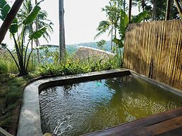 RoomQuest THEVA Resort koh Samui