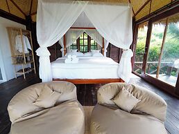 RoomQuest THEVA Resort koh Samui