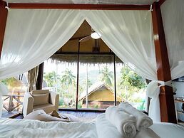 RoomQuest THEVA Resort koh Samui