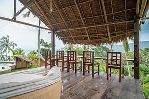 RoomQuest THEVA Resort koh Samui
