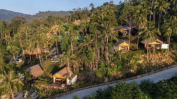 RoomQuest THEVA Resort koh Samui