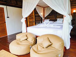 RoomQuest THEVA Resort koh Samui