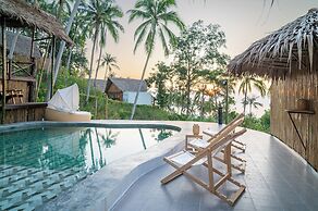 RoomQuest THEVA Resort koh Samui