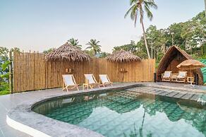 RoomQuest THEVA Resort koh Samui