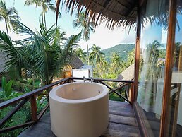 RoomQuest THEVA Resort koh Samui