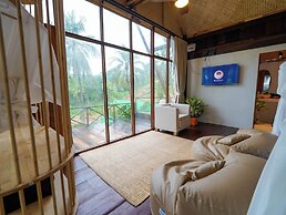 RoomQuest THEVA Resort koh Samui